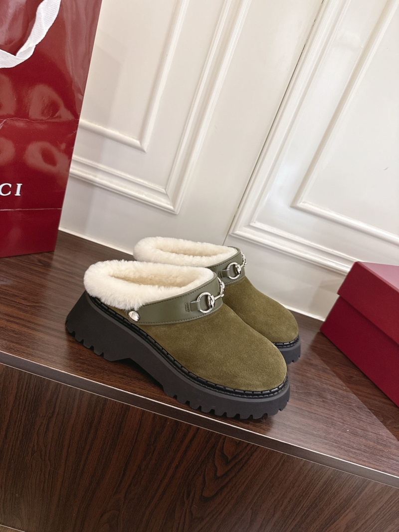 Gvc*1 slippers